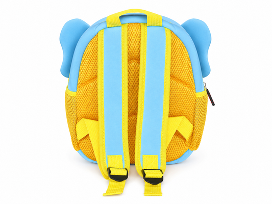 Eli the Elephant MixiePack