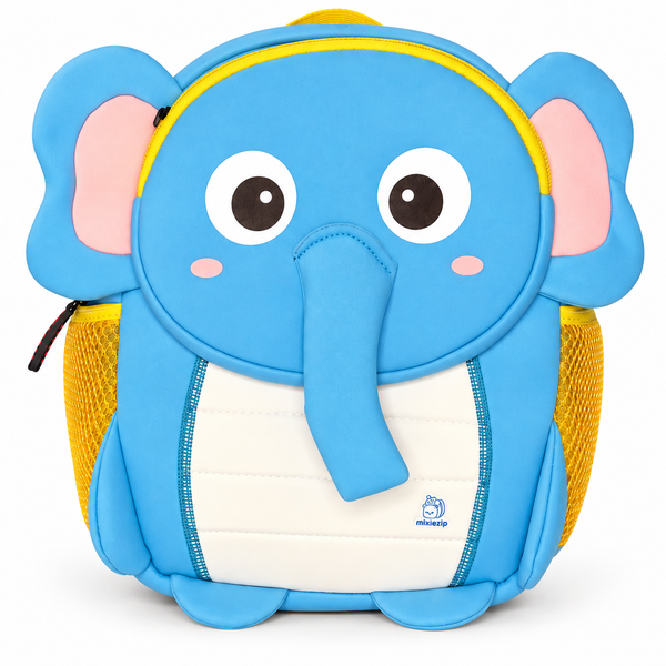 Adopt Eli the Elephant