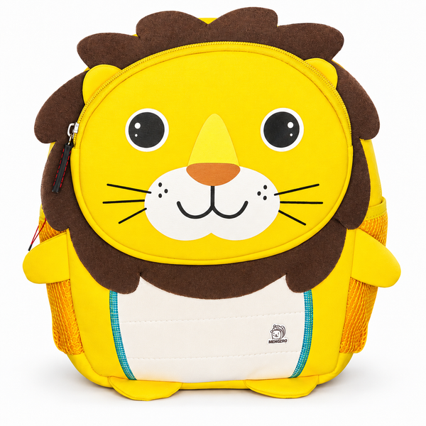 Adopt Leo the Lion