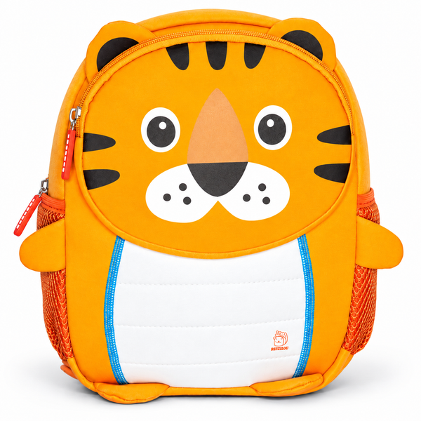 Adopt Titan the Tiger
