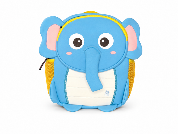 Eli the Elephant MixiePack