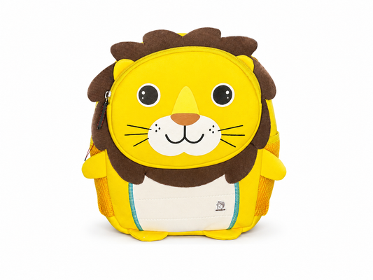Leo the Lion MixiePack