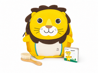 Leo the Lion MixiePack