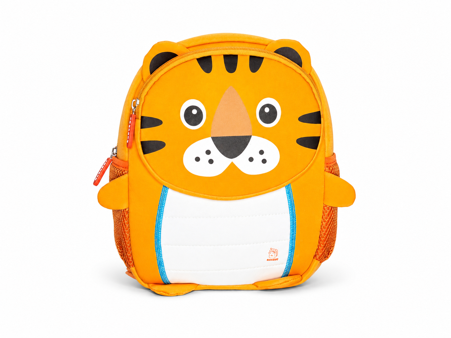 Titan the Tiger MixiePack