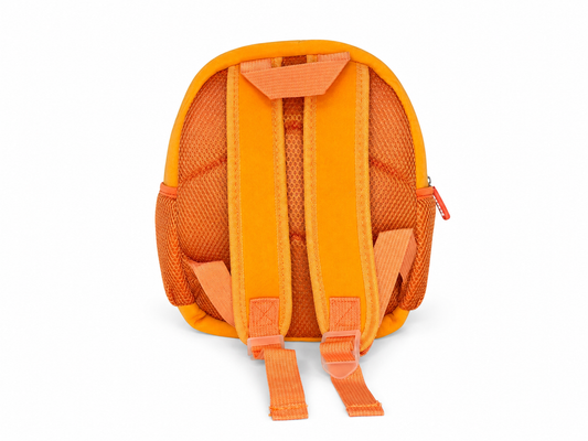 Titan the Tiger MixiePack