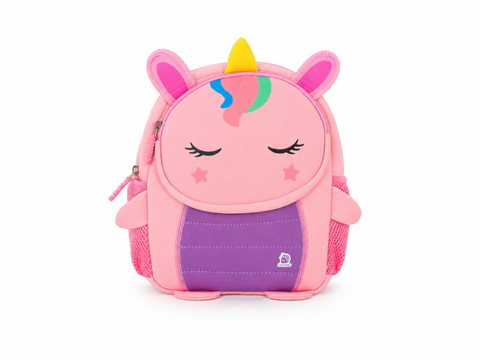 Umi the Unicorn MixiePack