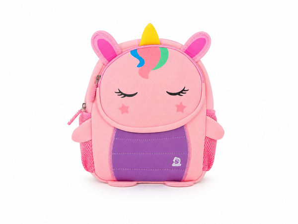 Umi the Unicorn MixiePack
