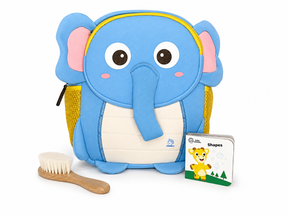 Eli the Elephant MixiePack