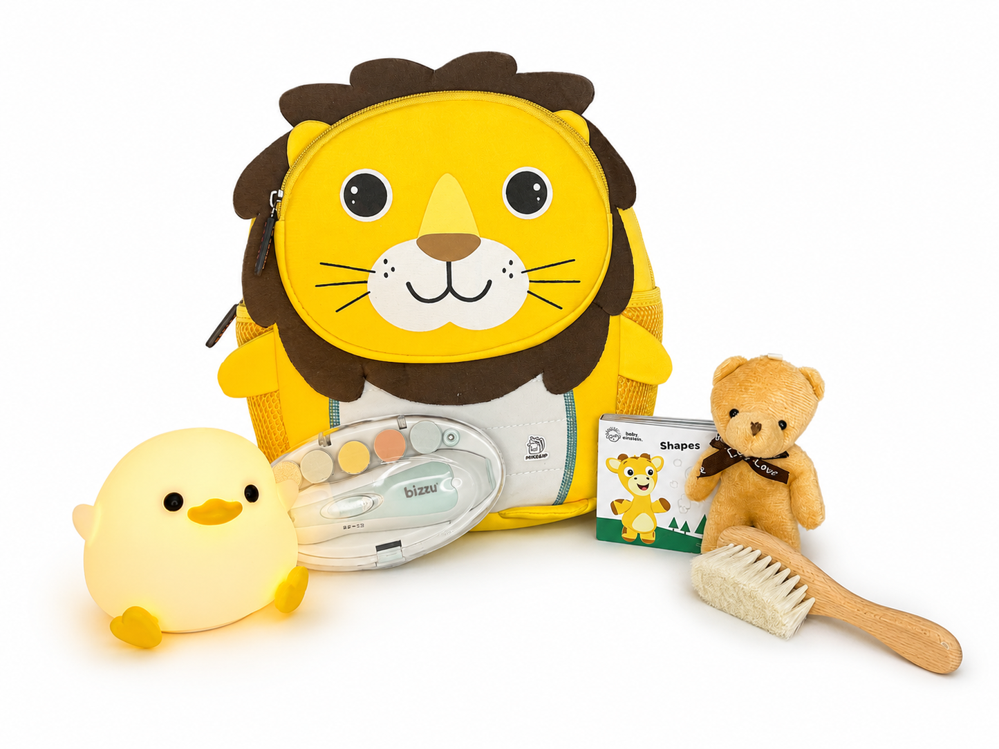 Leo the Lion MixiePack