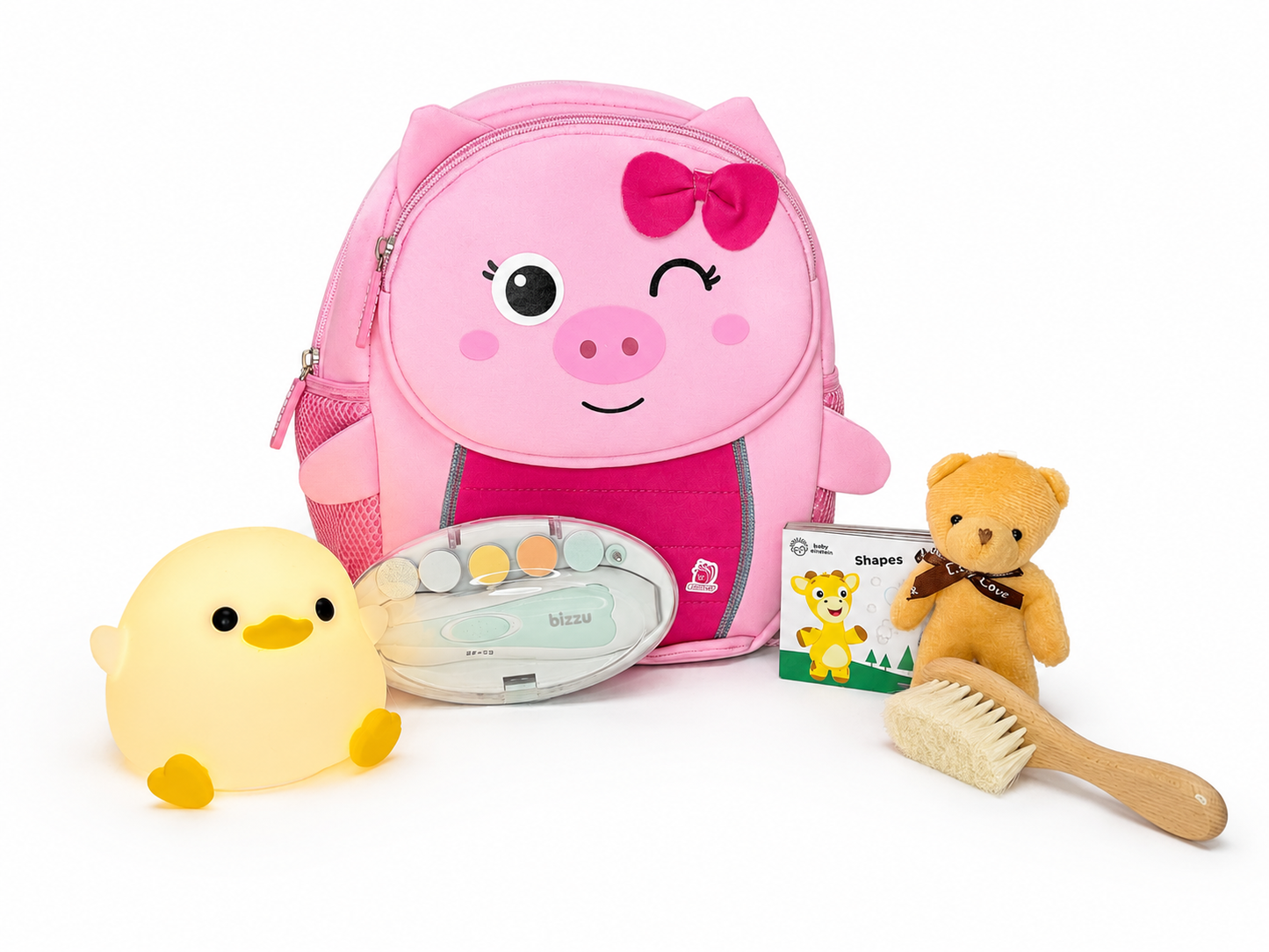 Penelope the Pig MixiePack
