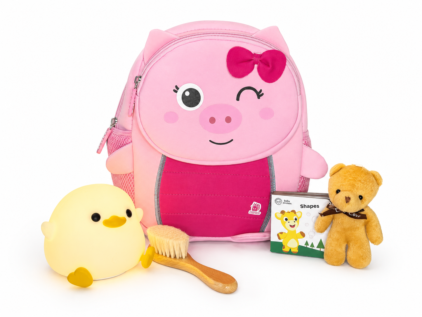 Penelope the Pig MixiePack