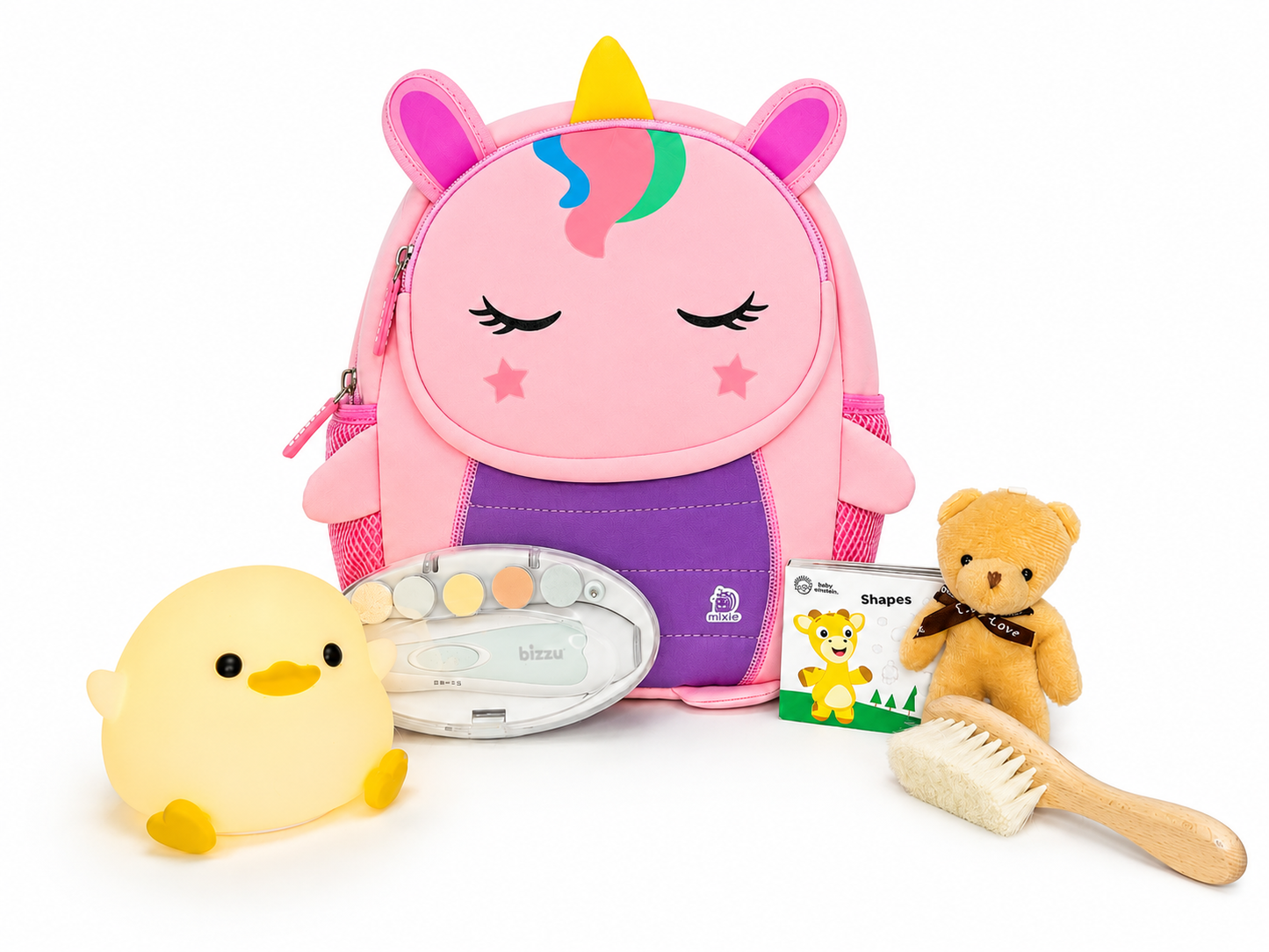 Umi the Unicorn MixiePack