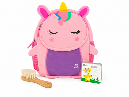 Umi the Unicorn MixiePack