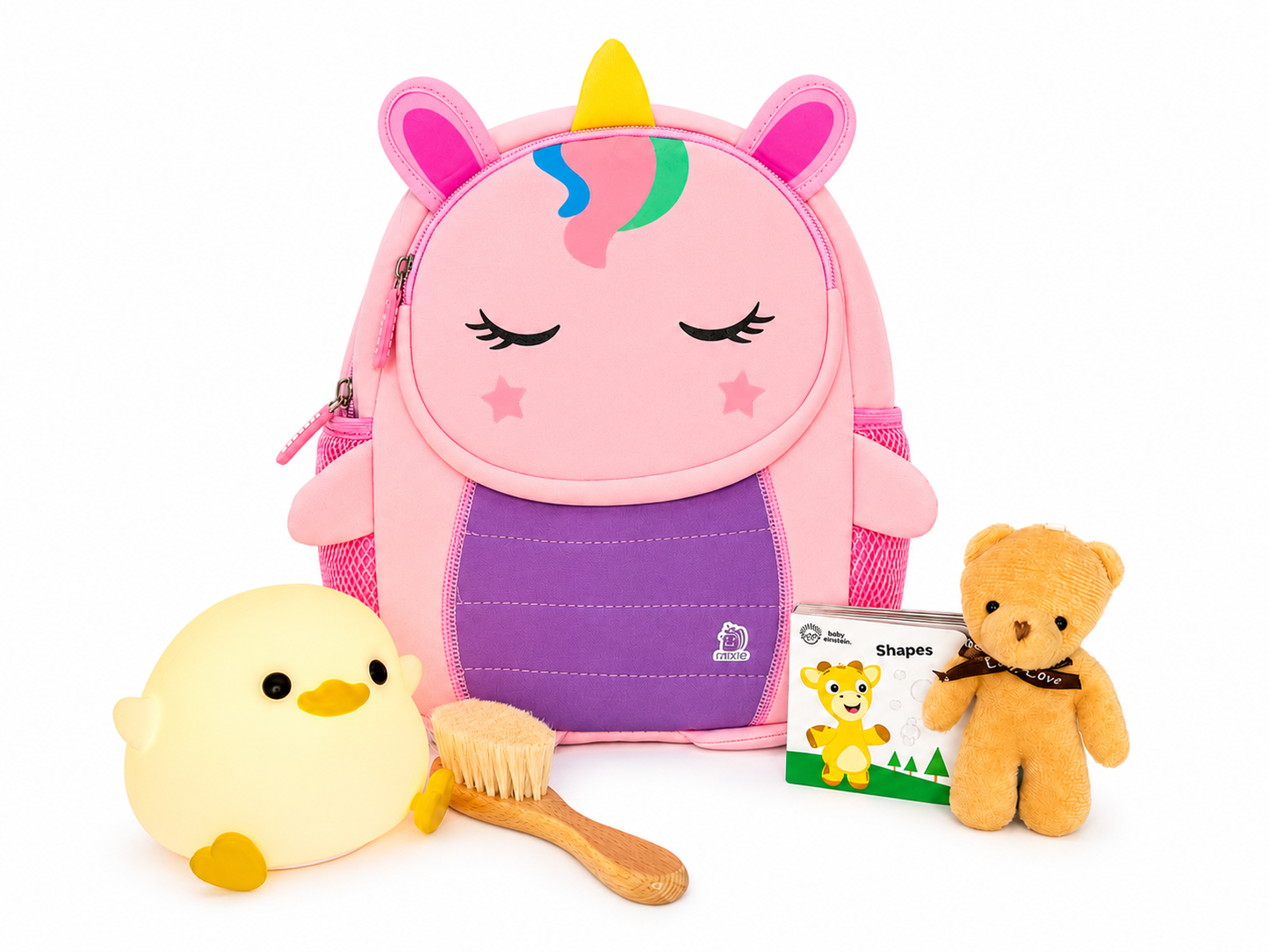 Umi the Unicorn MixiePack